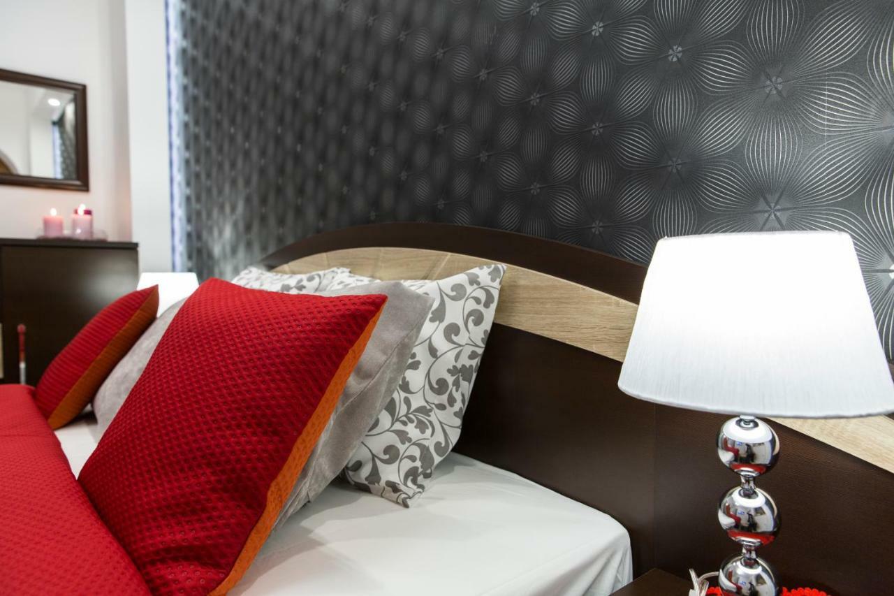 Apartament Pajo II -Rezydencja Tatry--Grota Solna--Balkon--Parking Zakopane Ngoại thất bức ảnh